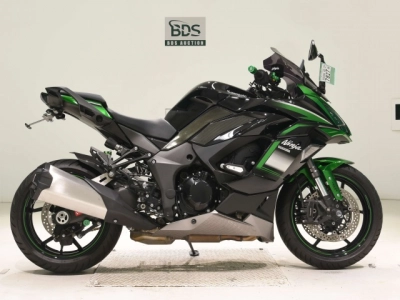Kawasaki NINJA1000SX