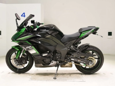 Kawasaki NINJA1000SX