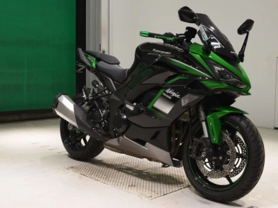 Kawasaki NINJA1000SX