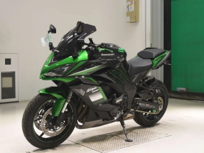 Kawasaki NINJA1000SX