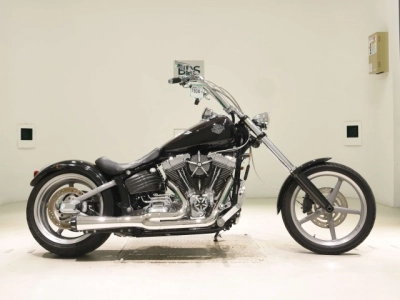 Harley-Davidson HARLEY FXCW1580