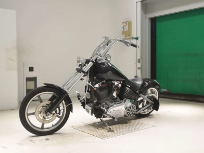 Harley-Davidson HARLEY FXCW1580