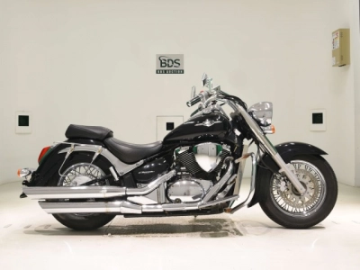 Suzuki INTRUDER 400 CLASSIC
