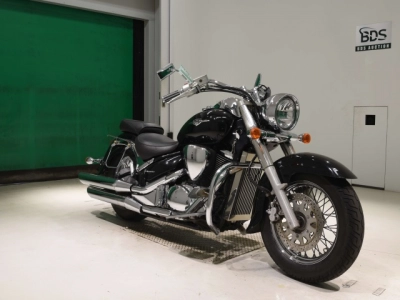 Suzuki INTRUDER 400 CLASSIC