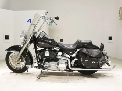 Harley-Davidson HARLEY FLSTC1450