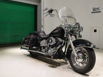 Harley-Davidson HARLEY FLSTC1450