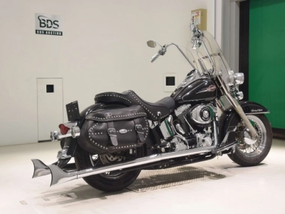 Harley-Davidson HARLEY FLSTC1450