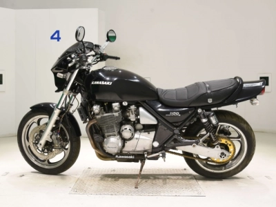 Kawasaki ZEPHYR1100