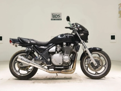 Kawasaki ZEPHYR1100