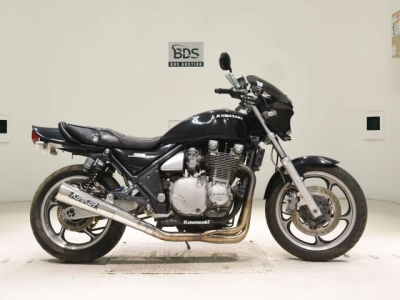 Kawasaki ZEPHYR1100