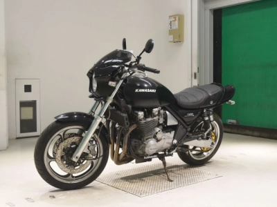Kawasaki ZEPHYR1100