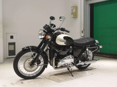 Triumph TRIUMPH BONNEVILLE T100