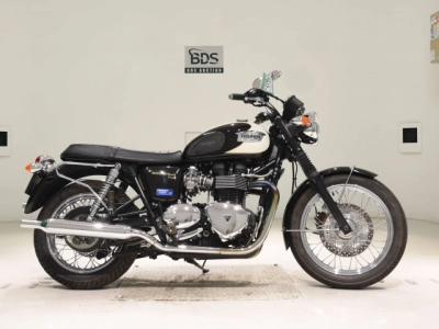 Triumph TRIUMPH BONNEVILLE T100