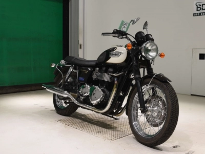 Triumph TRIUMPH BONNEVILLE T100