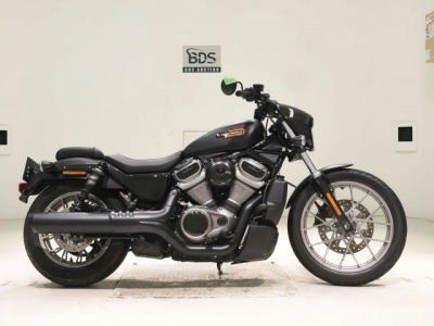 Harley-Davidson  HARLEY RH975S