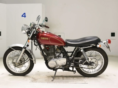 Yamaha SR500-2