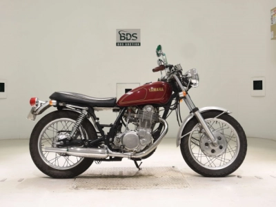 Yamaha SR500-2