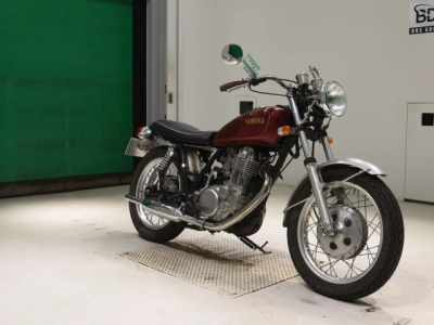 Yamaha SR500-2