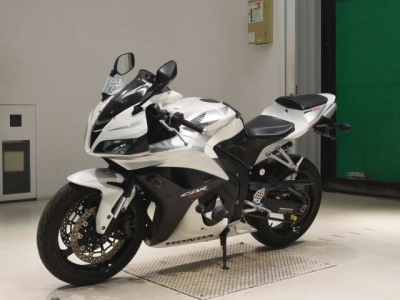 Honda CBR600RR