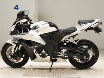 Honda CBR600RR