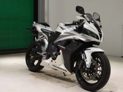 Honda CBR600RR