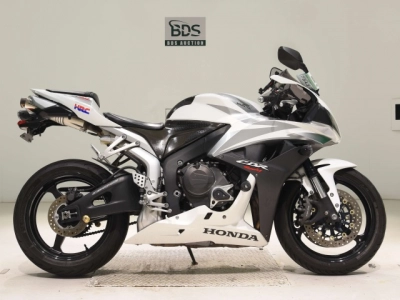 Honda CBR600RR