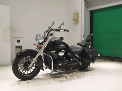 Suzuki INTRUDER 400 CLASSIC
