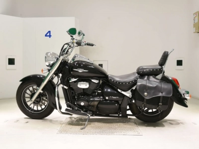 Suzuki INTRUDER 400 CLASSIC