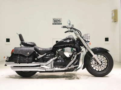 Suzuki INTRUDER 400 CLASSIC