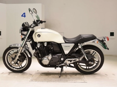 Honda CB1100A