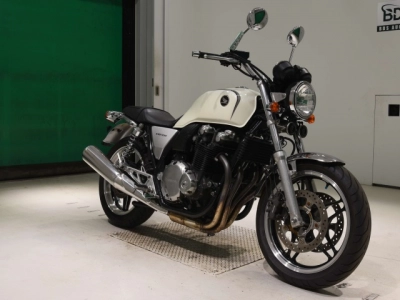 Honda CB1100A