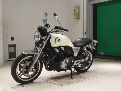 Honda CB1100A
