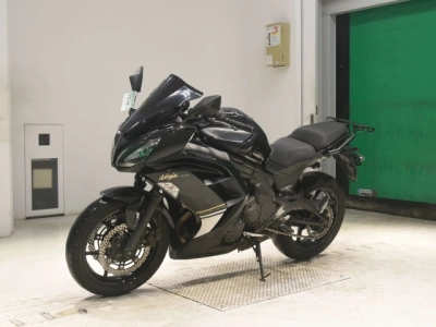 Kawasaki NINJA400