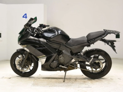 Kawasaki NINJA400
