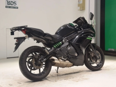 Kawasaki NINJA400