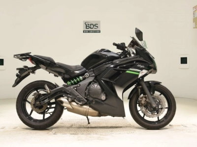 Kawasaki NINJA400
