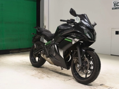 Kawasaki NINJA400