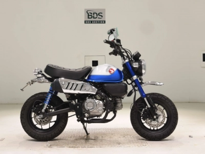 Honda  MONKEY 125-2
