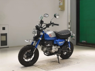Honda  MONKEY 125-2