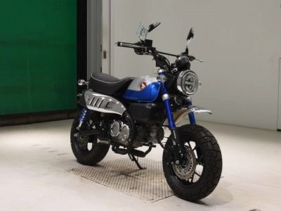 Honda  MONKEY 125-2