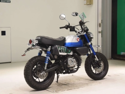 Honda  MONKEY 125-2