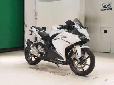 Honda CBR250RR-2A
