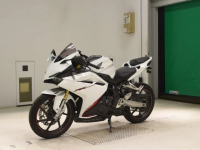 Honda CBR250RR-2A