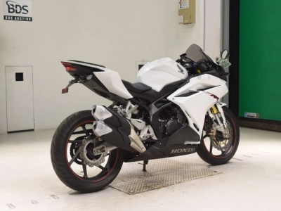 Honda CBR250RR-2A