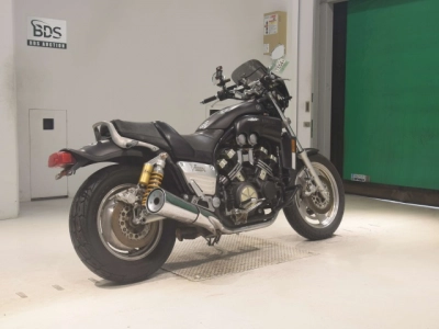 Yamaha V-MAX