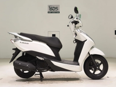 Honda LEAD 125