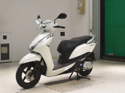 Honda LEAD 125