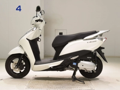 Honda LEAD 125