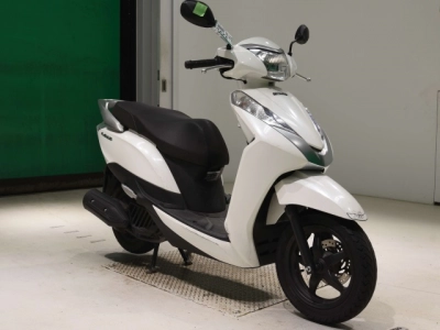 Honda LEAD 125