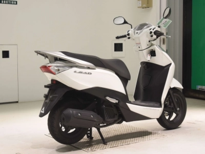 Honda LEAD 125